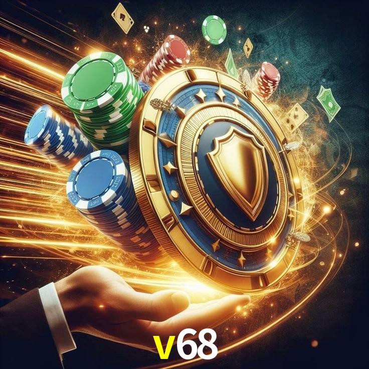 v68 termos — contrato de uso e regulamento da plataforma