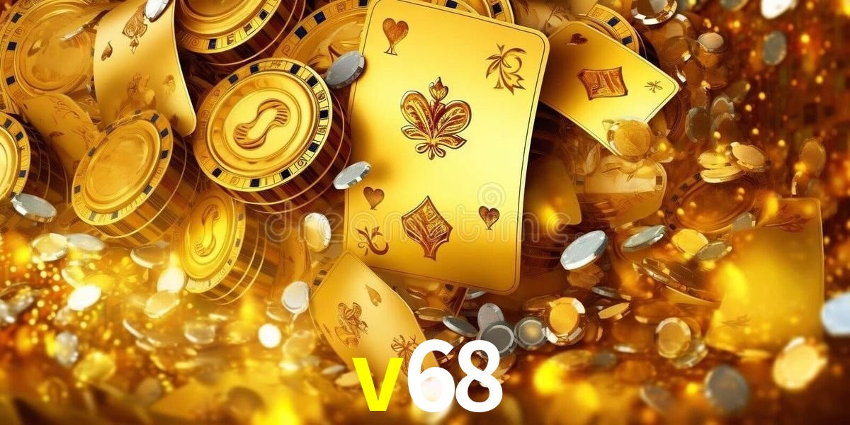 v68 download — tutorial instalação APK passo a passo
