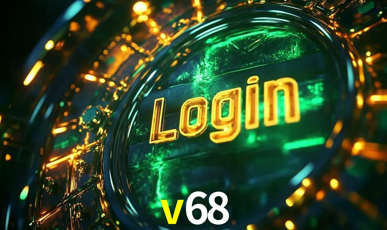 v68 bet — mercados de futebol e esportes no app